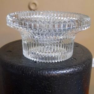 Vintage 2-way Candle Holder
